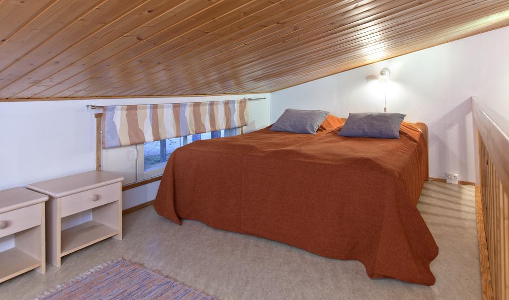 Holiday Club Pyhae Apartments Пухатунтури Экстерьер фото
