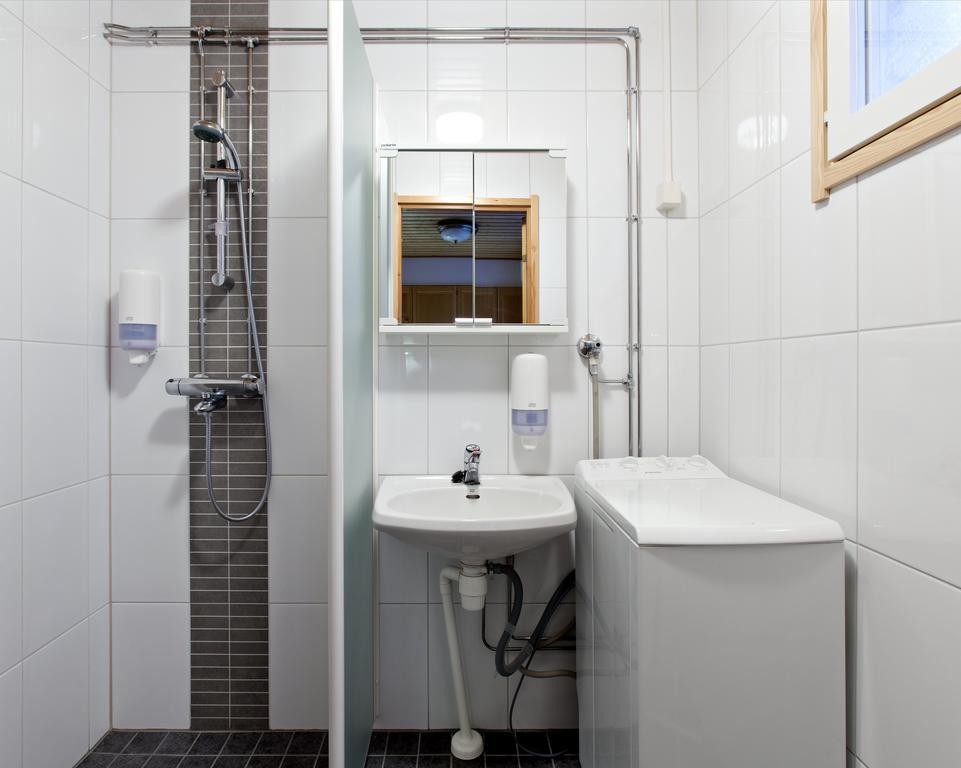 Holiday Club Pyhae Apartments Пухатунтури Экстерьер фото