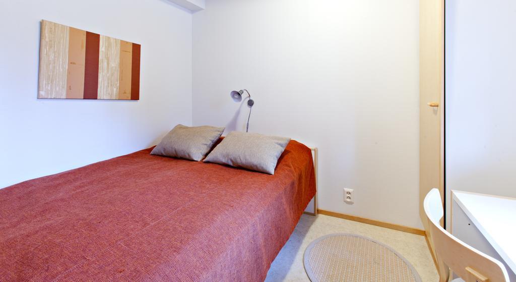 Holiday Club Pyhae Apartments Пухатунтури Экстерьер фото